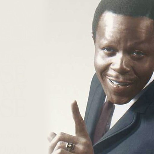 Marv Johnson